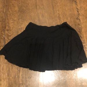 black child skirt